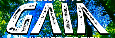 Welcome to Gaia